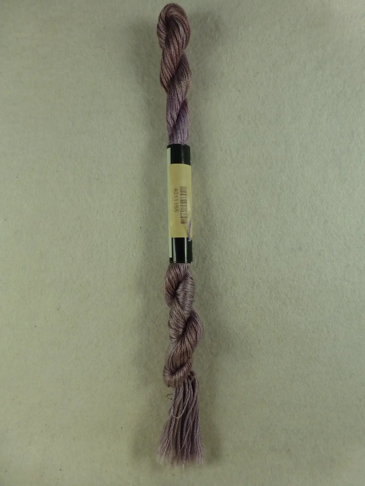 O/D Floss 1155 Purple Moss 1
