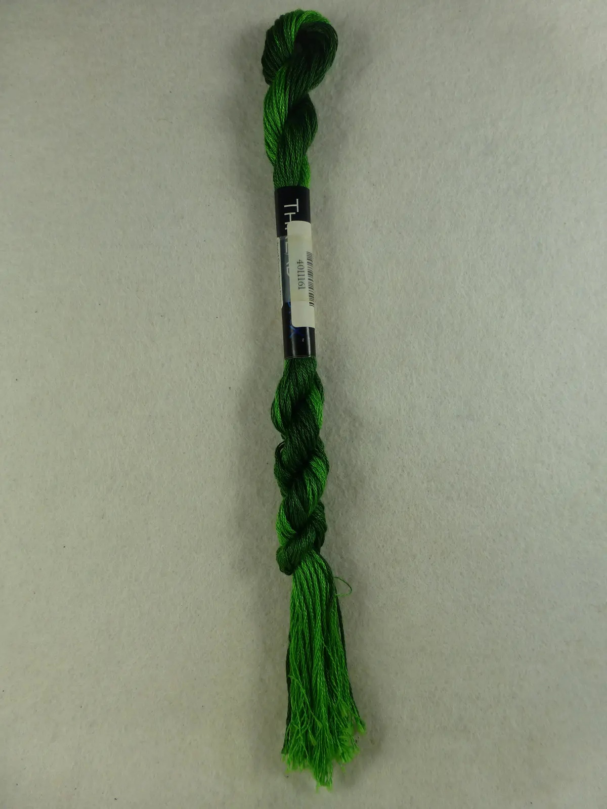 O/D Floss 11611 Tropical 1