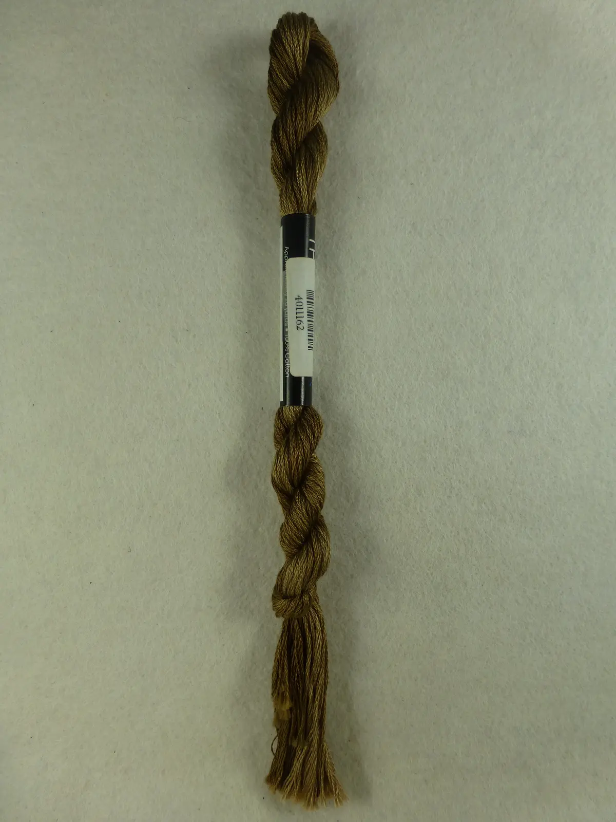 O/D Floss 11151 Camel Hair 1