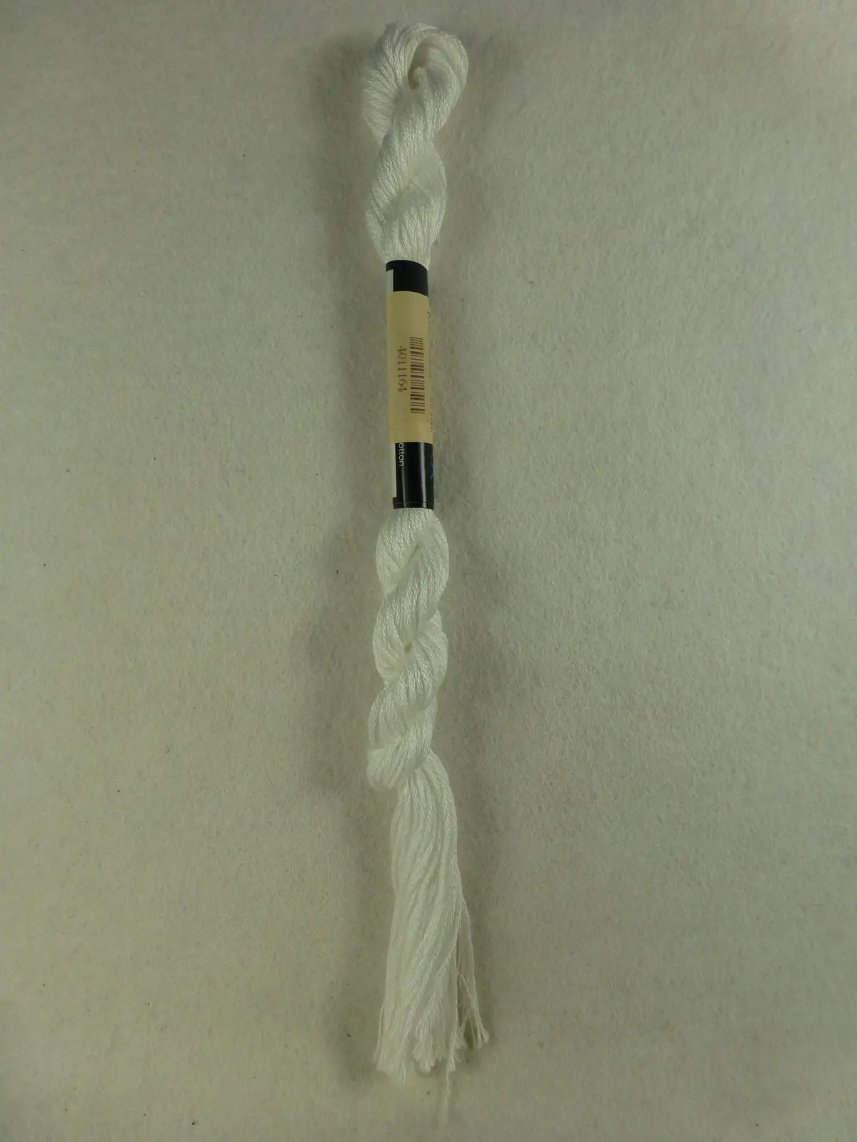 O/D Floss 11231 Santa's Beard 1