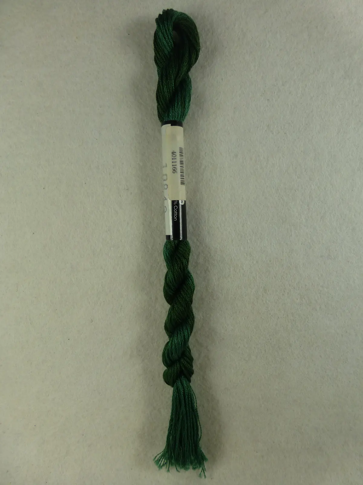 O/D Floss 10840 English Hunter 1