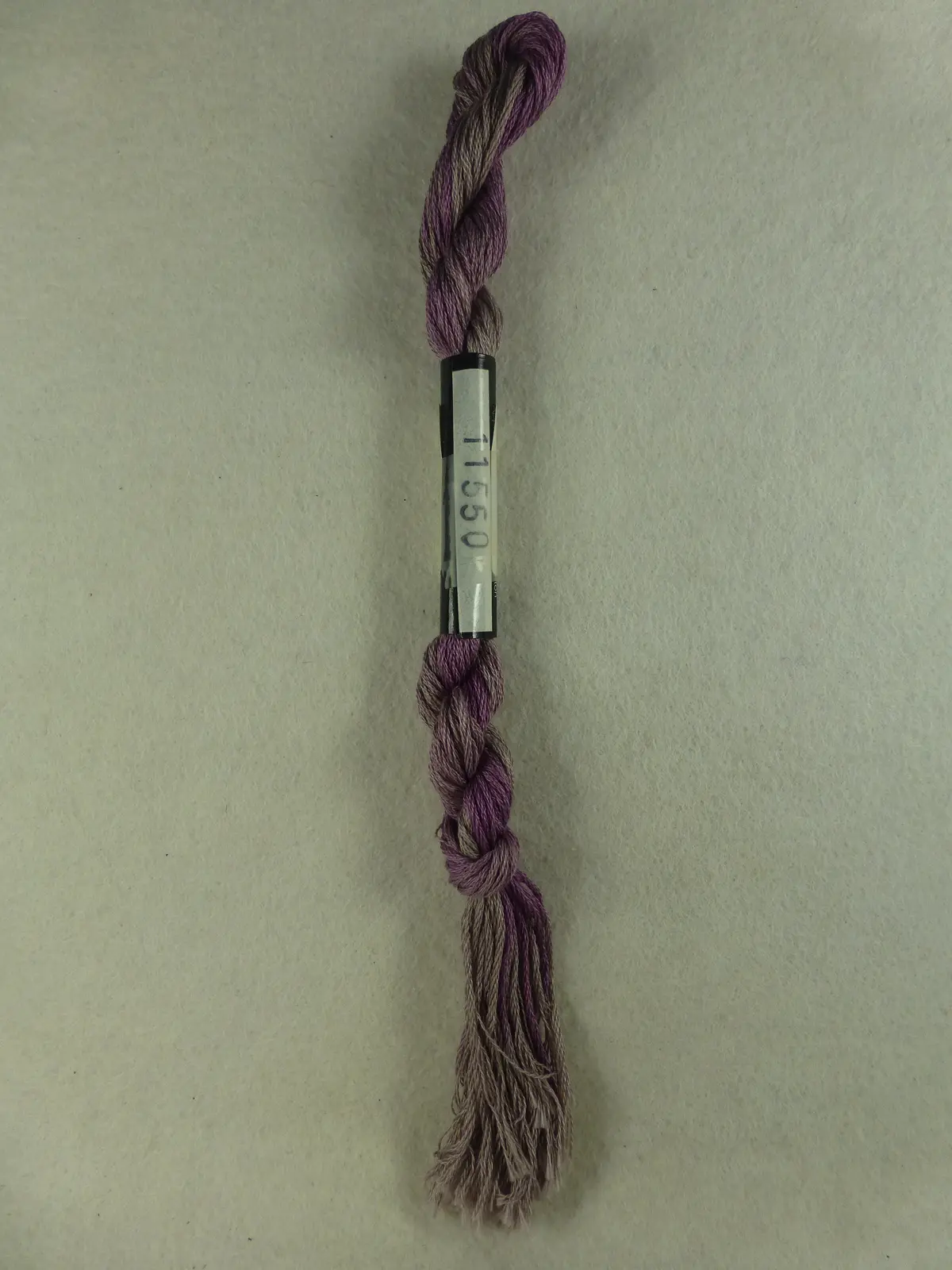 O/D Floss 11550 Merlin's Cloak 1