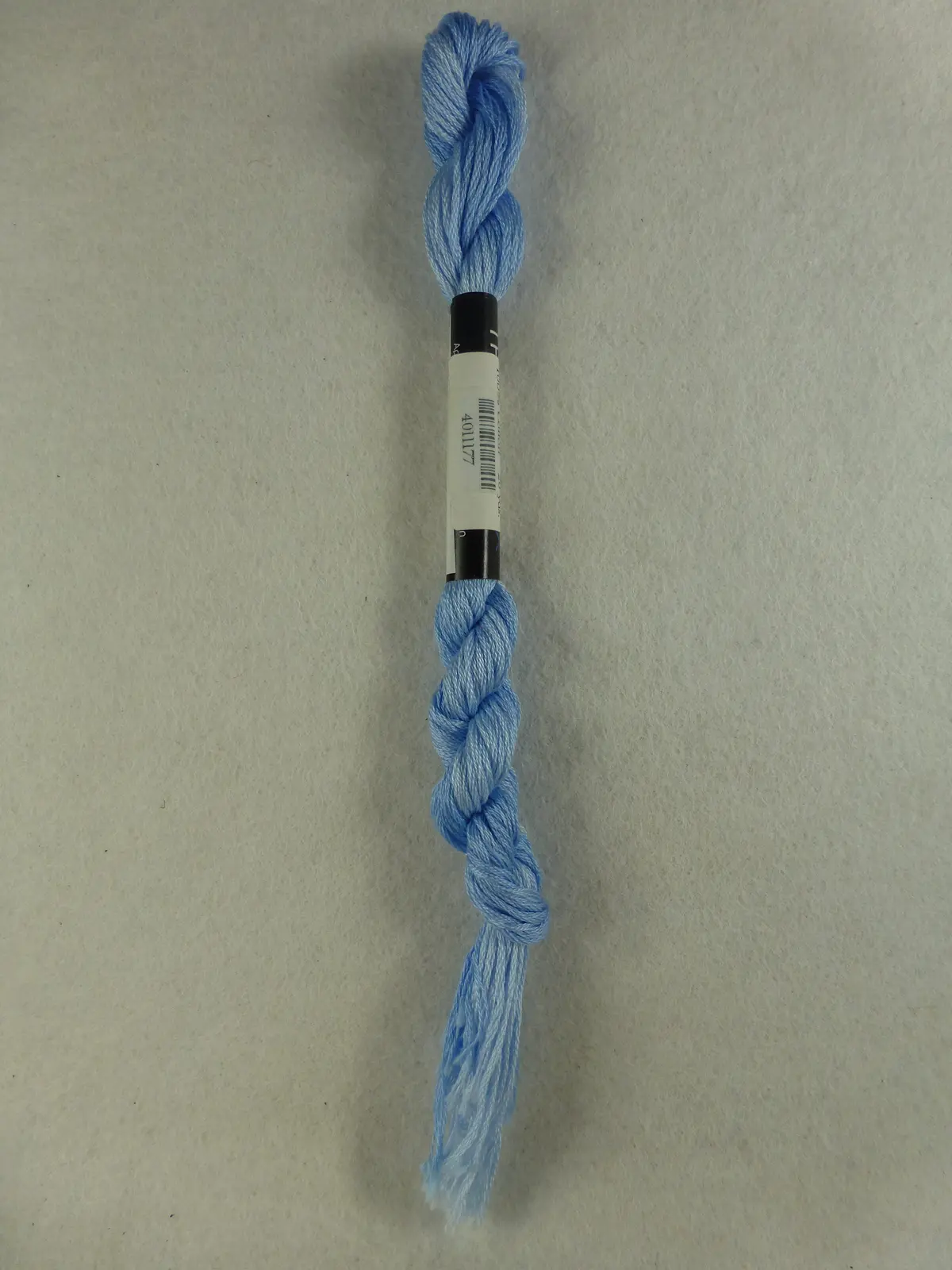 O/D Floss 10140 Polar Ice Blue 1