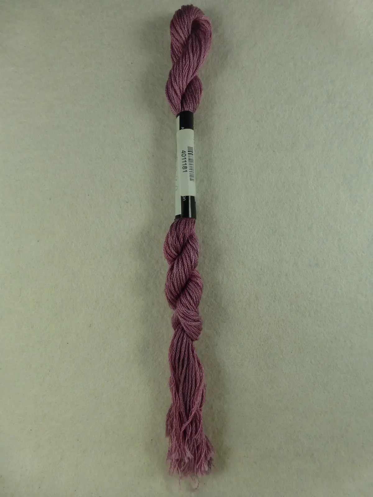 O/D Floss 10020 Thistle Mauve 1