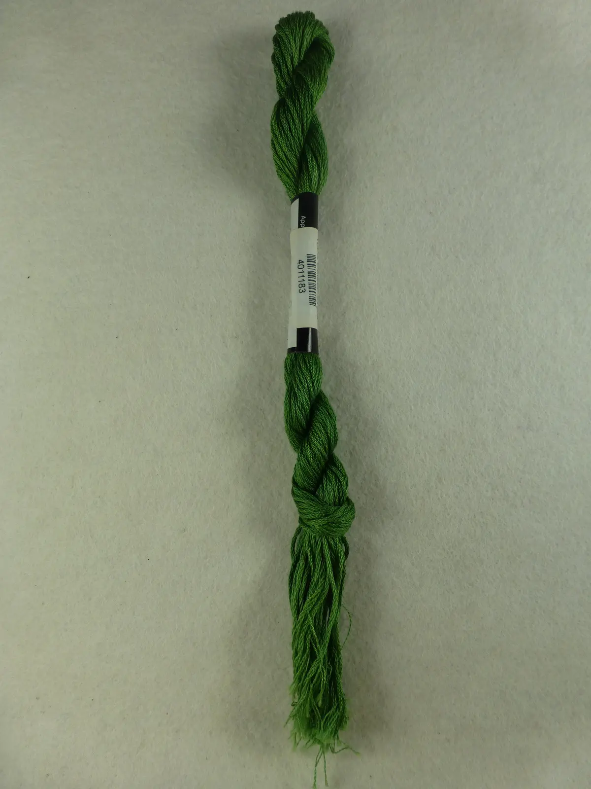 O/D Floss 10490 English Ivy 1