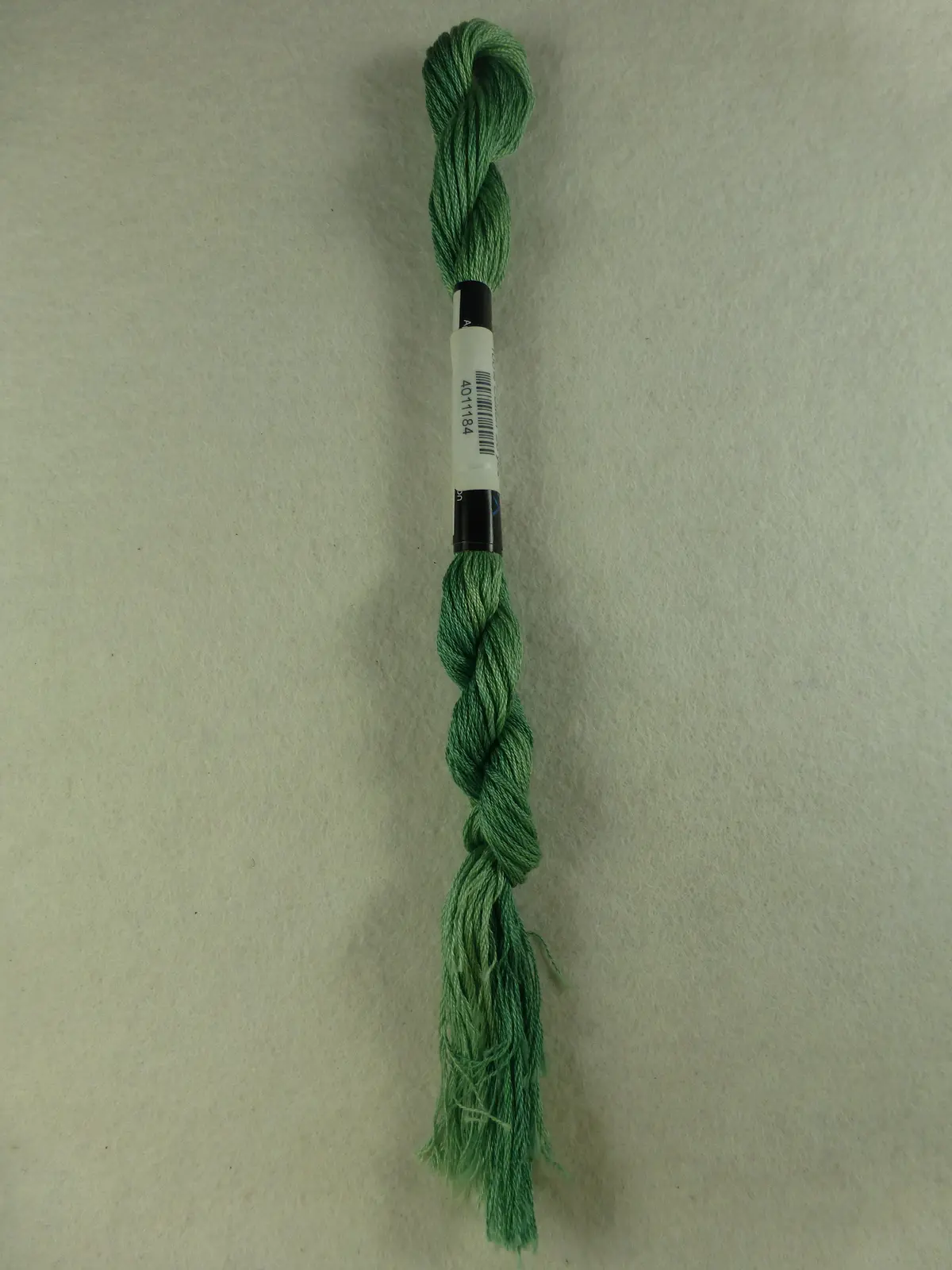 O/D Floss 10602  Wintergreen 1