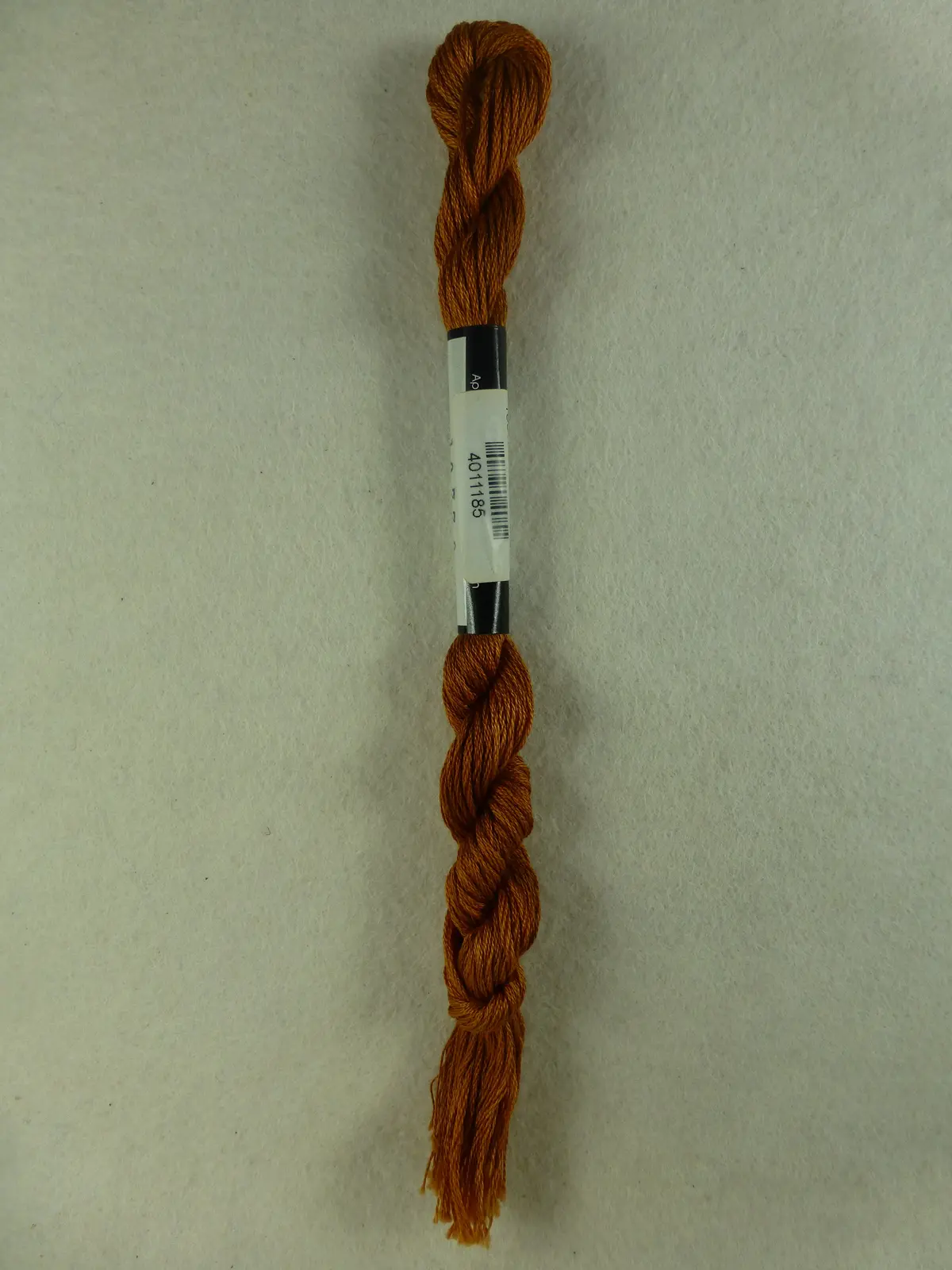 O/D Floss 10770 Nutmeg 1