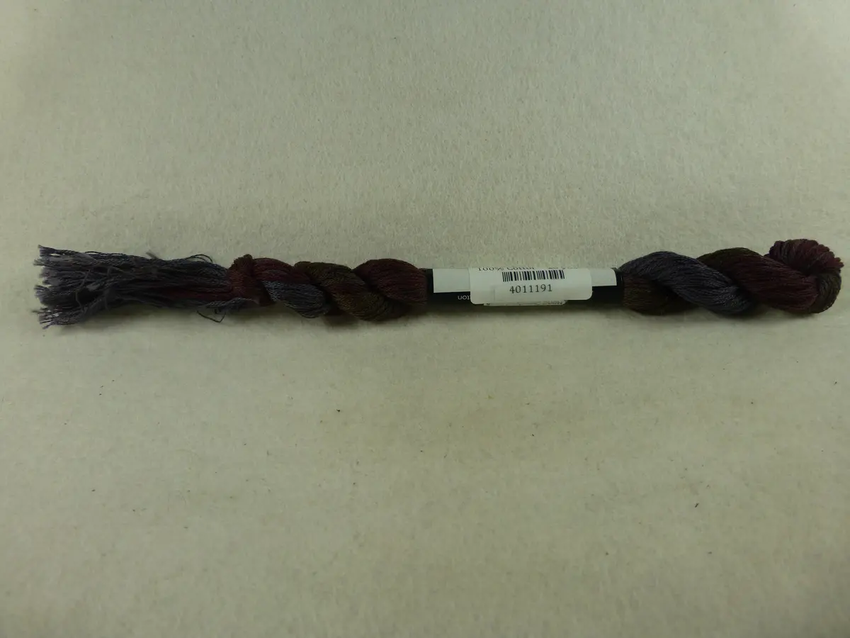 O/D Floss 11215 Marooned 1