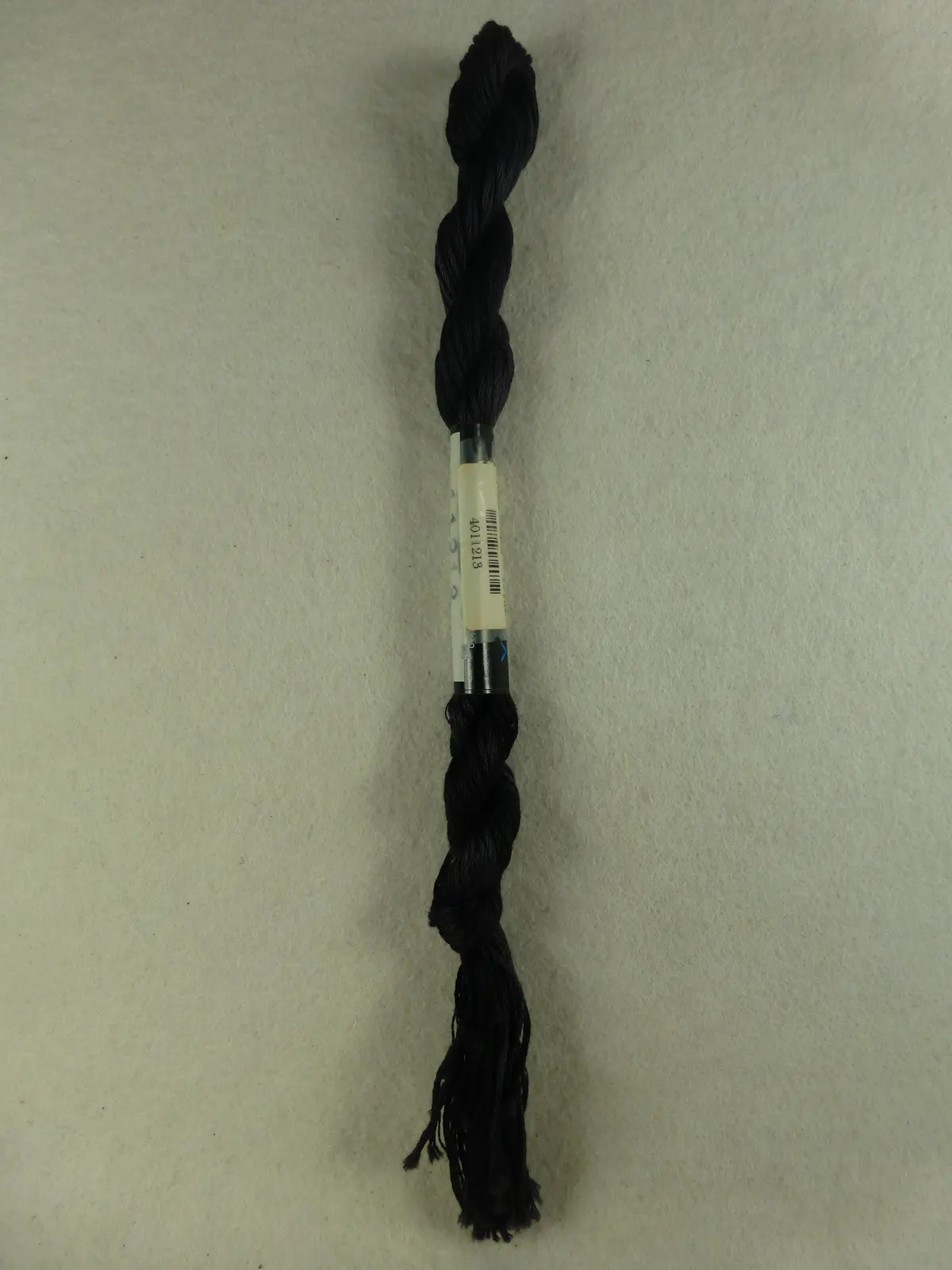 O/D Floss 11213 Wrought Iron 1