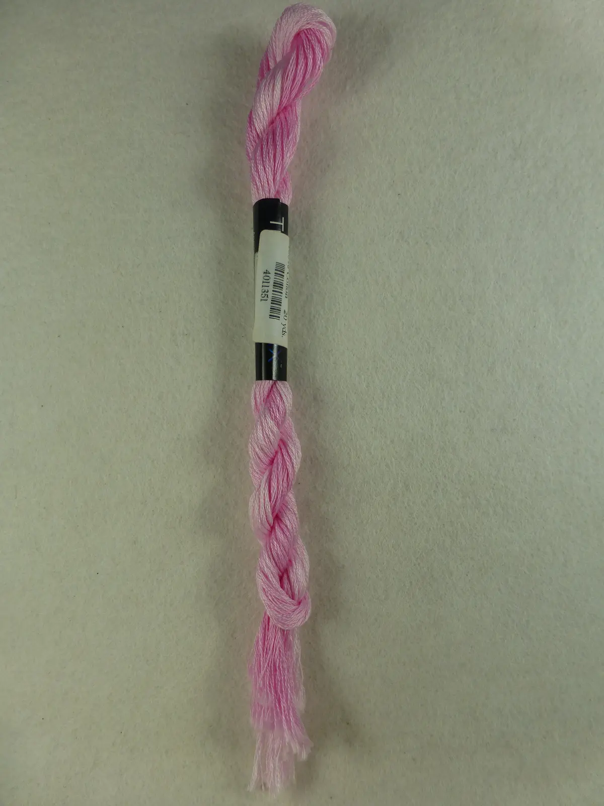O/D Floss 11351 Cotton Candy 1