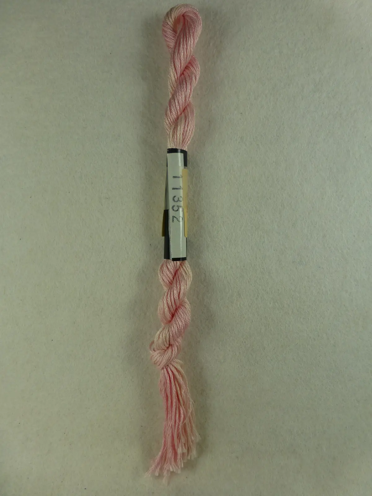 O/D Floss 11352 Pink Carnation 1