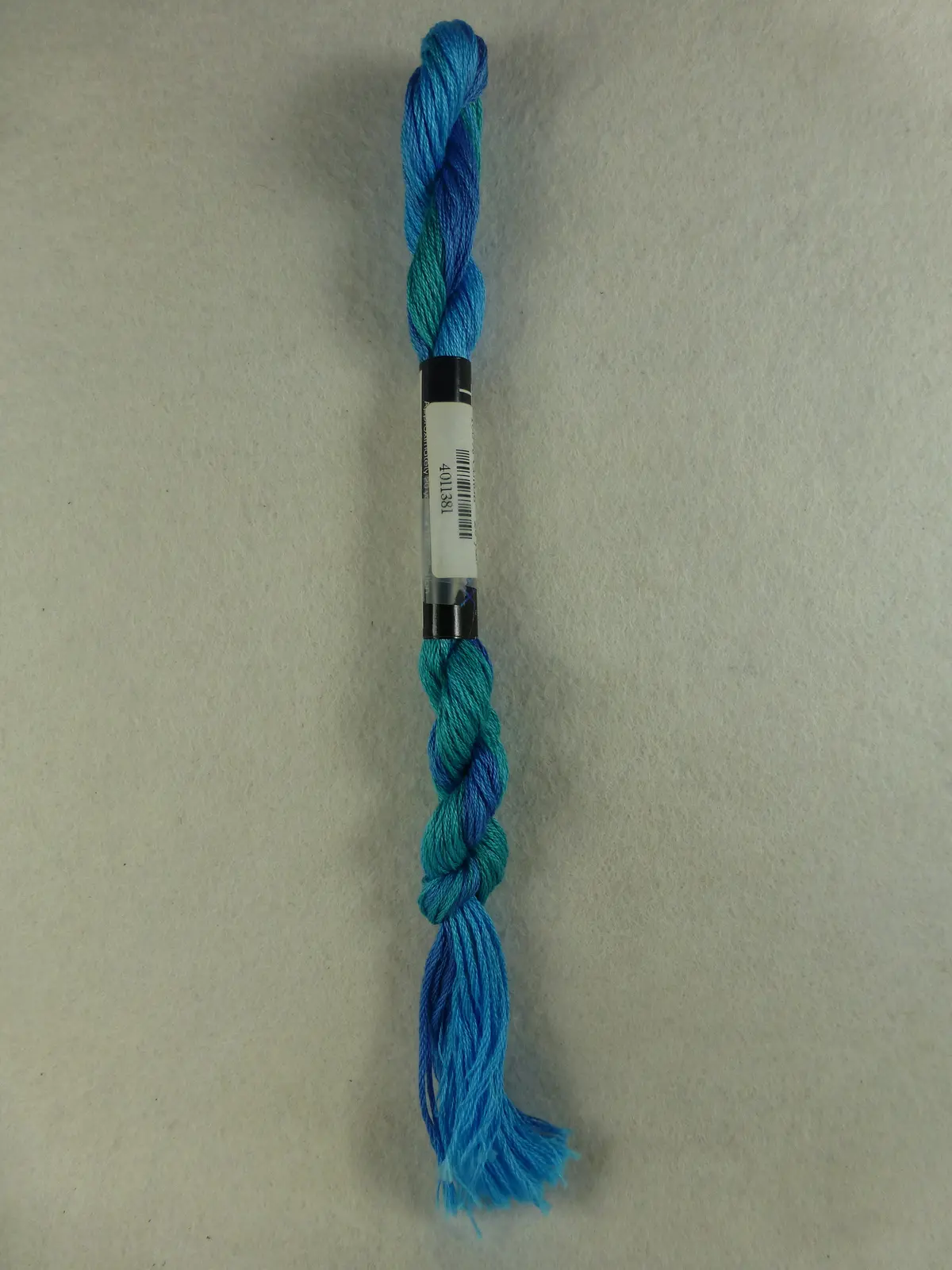 O/D Floss 11381 Seafoam 1