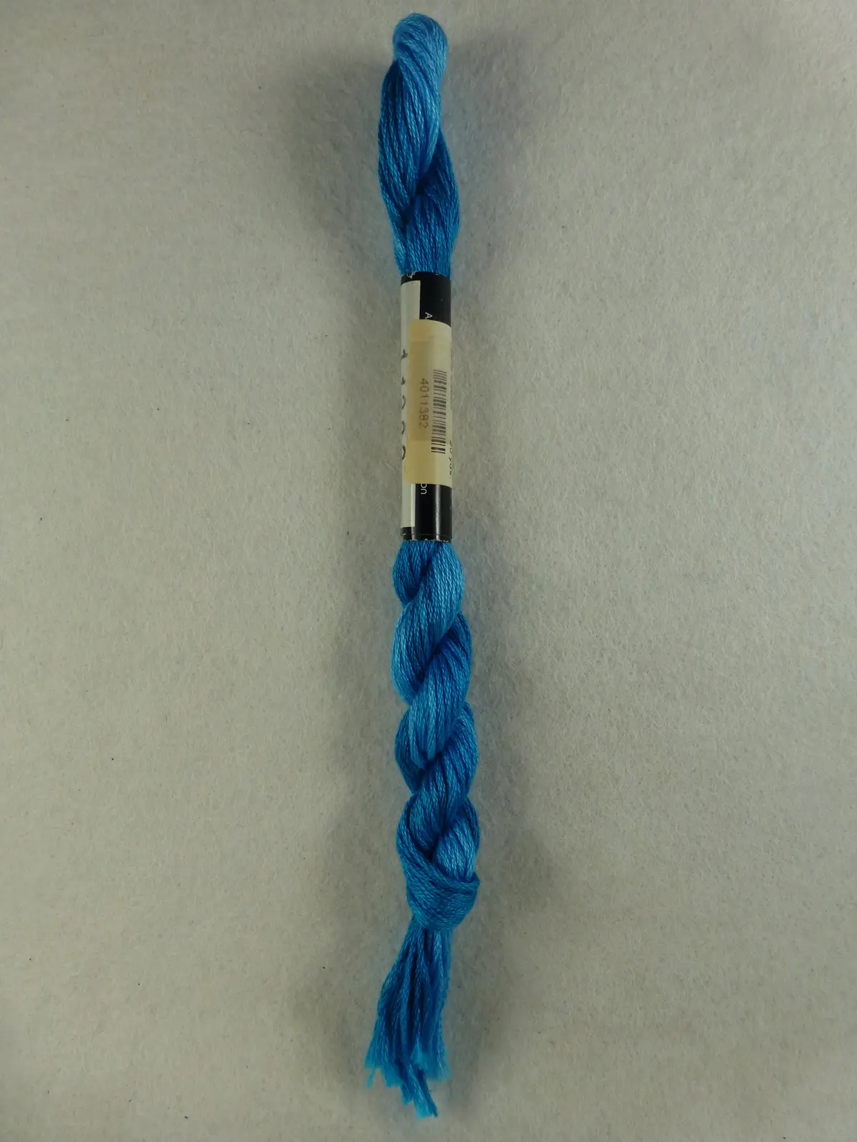 O/D Floss 11382 Blue Swirl 1