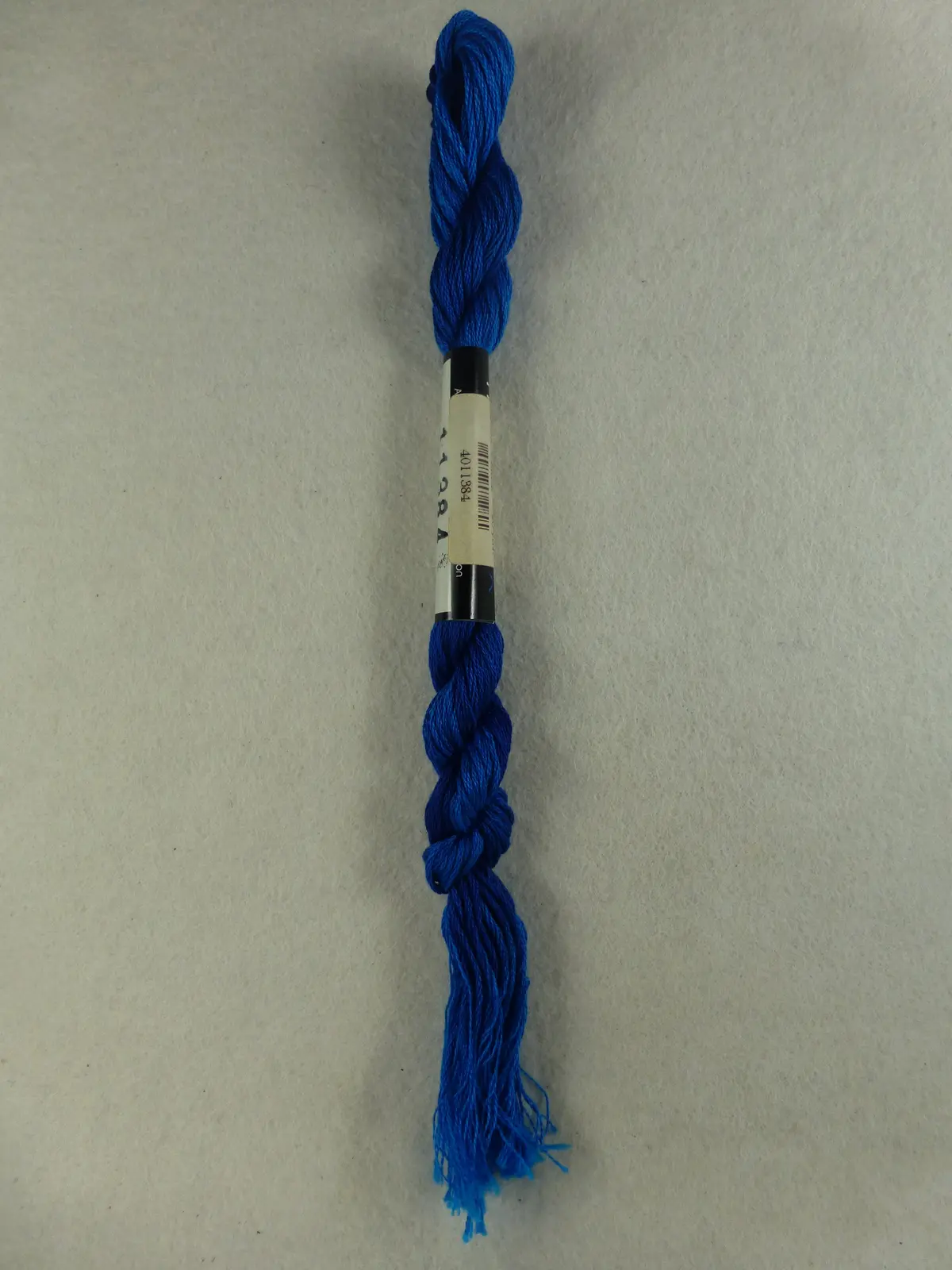 O/D Floss 11384 Bikini Blue 1