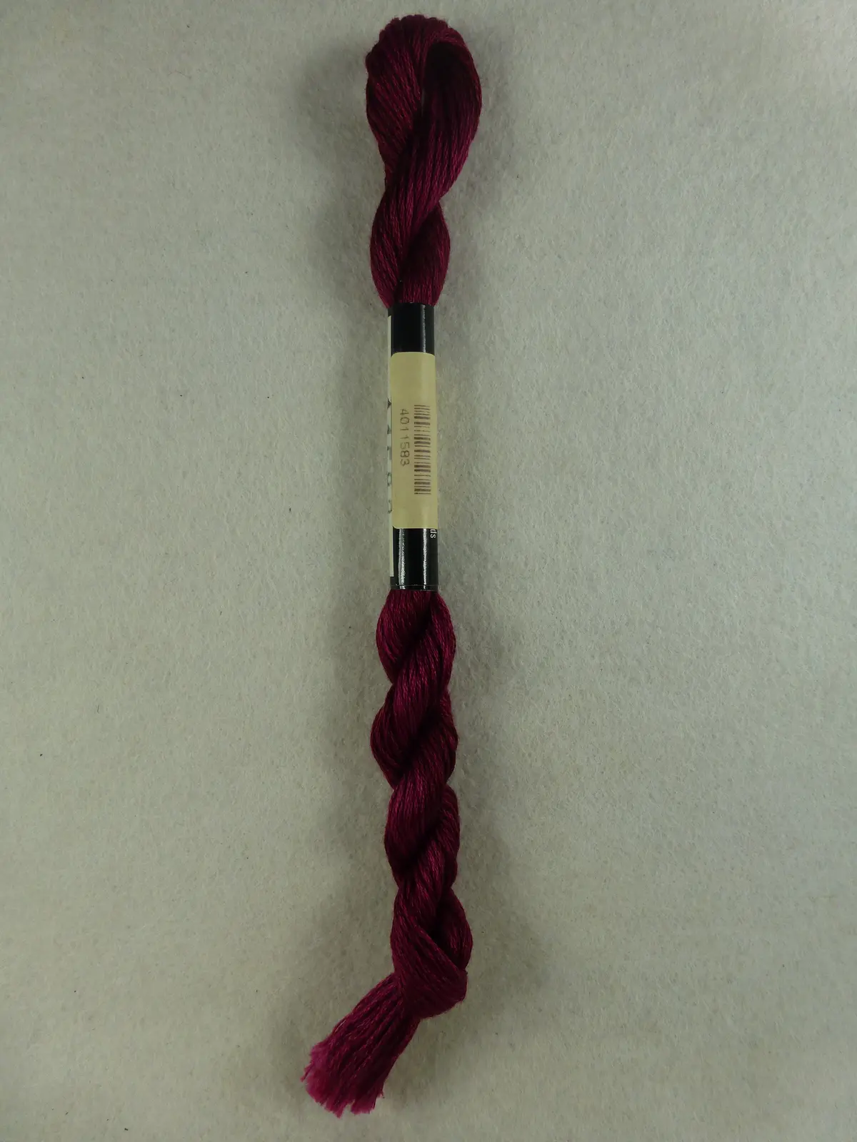 O/D Floss 11583 Kaylee's Cranberries 1