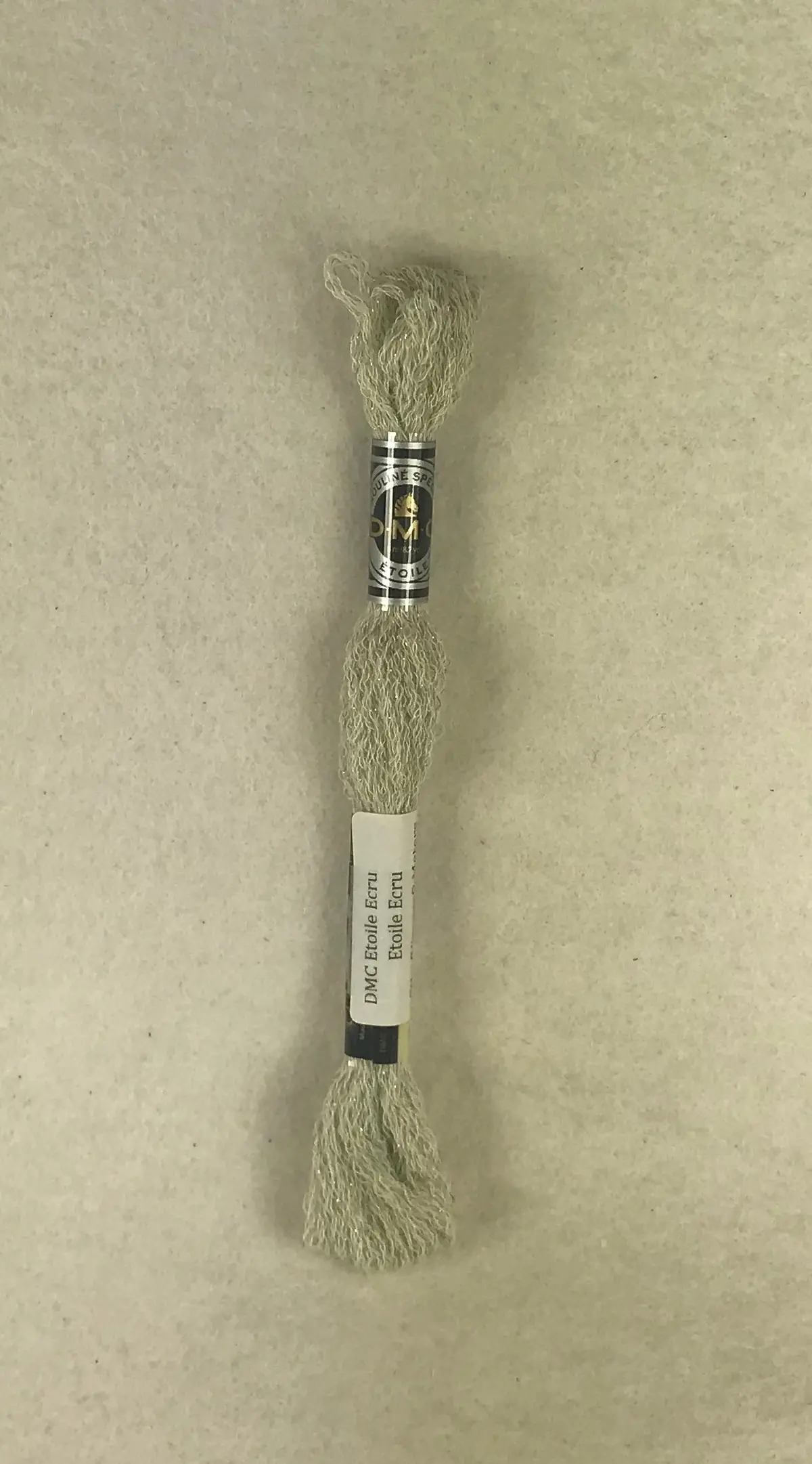 Dmc Etoile Ecru 1