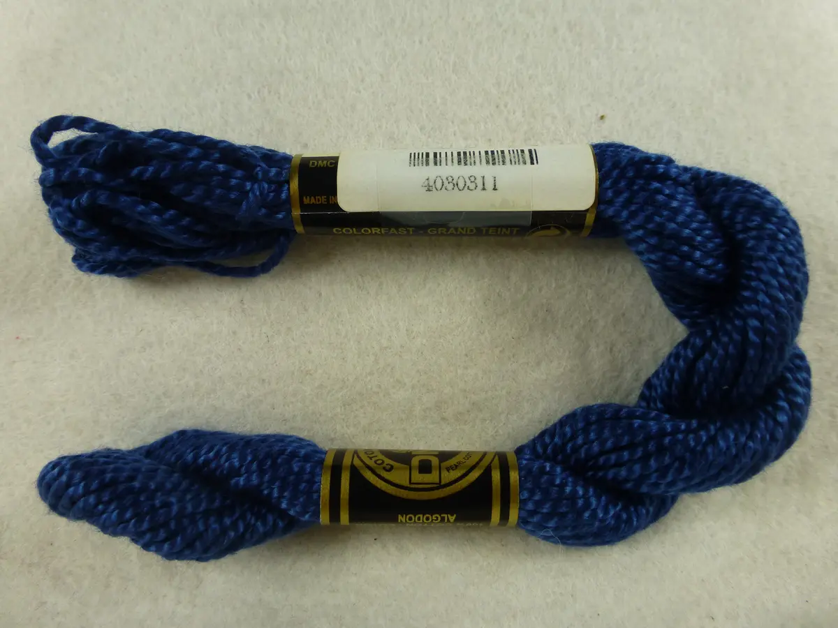 Pearl Cotton #3 311 1