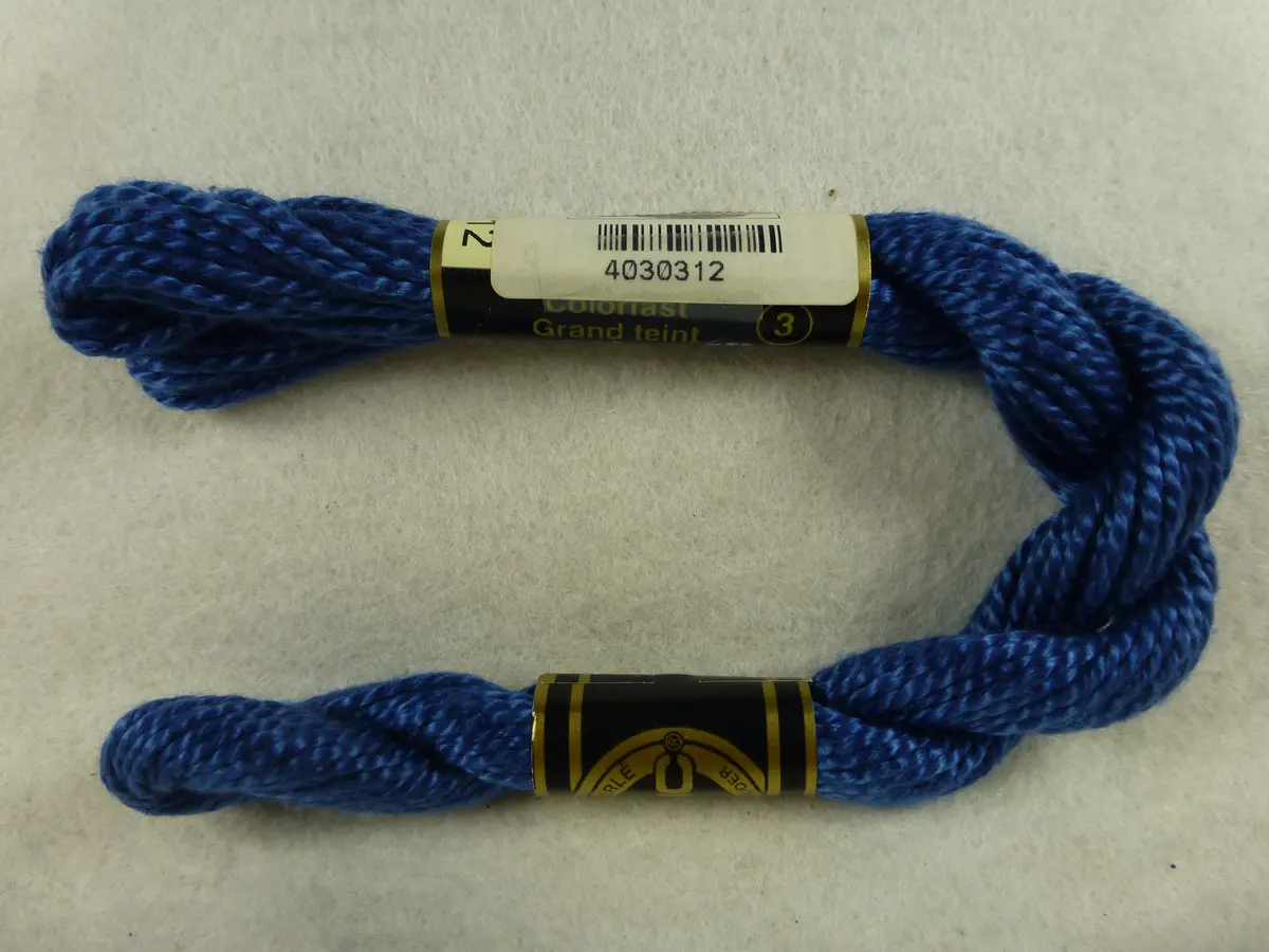 Pearl Cotton #3 312 1