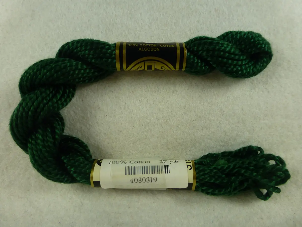 Pearl Cotton #3 319 1