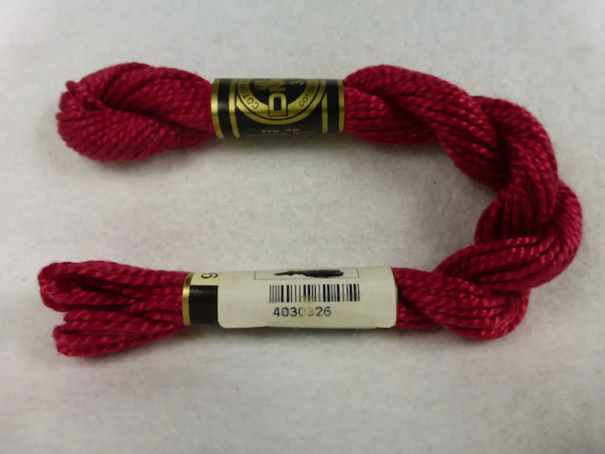 Pearl Cotton #3 326 1