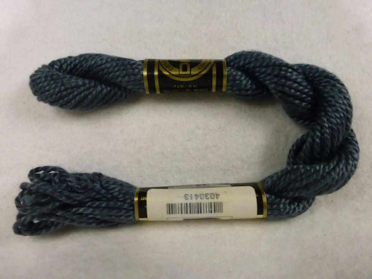 Pearl Cotton #3 413 1