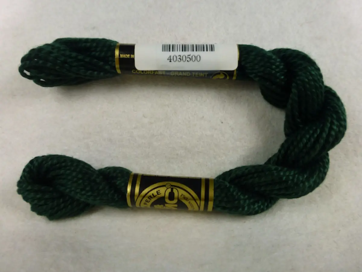 Pearl Cotton #3 500 1