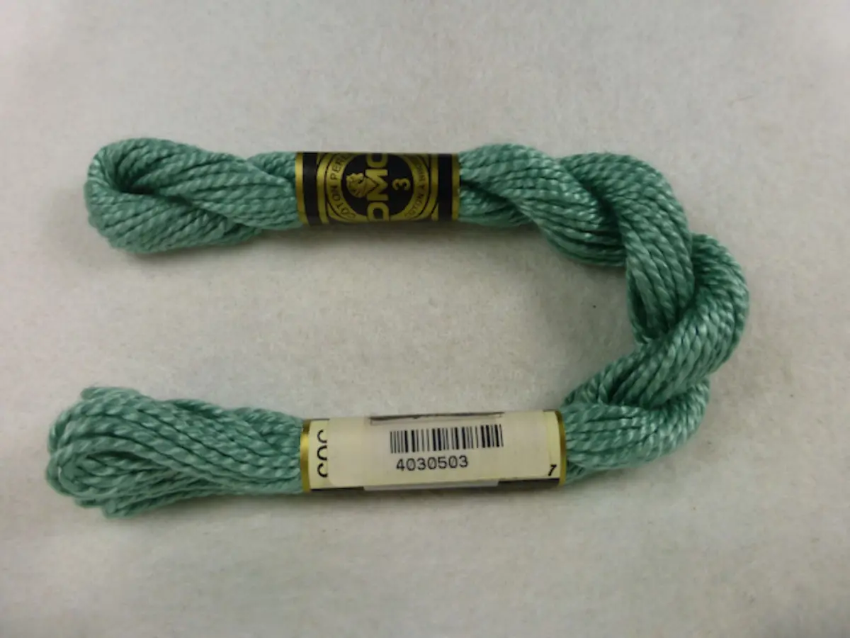 Pearl Cotton #3 503 1