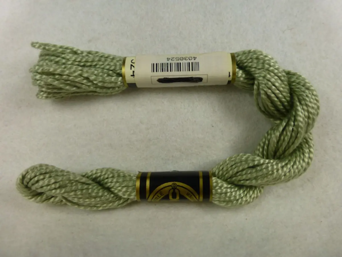 Pearl Cotton #3 524 1