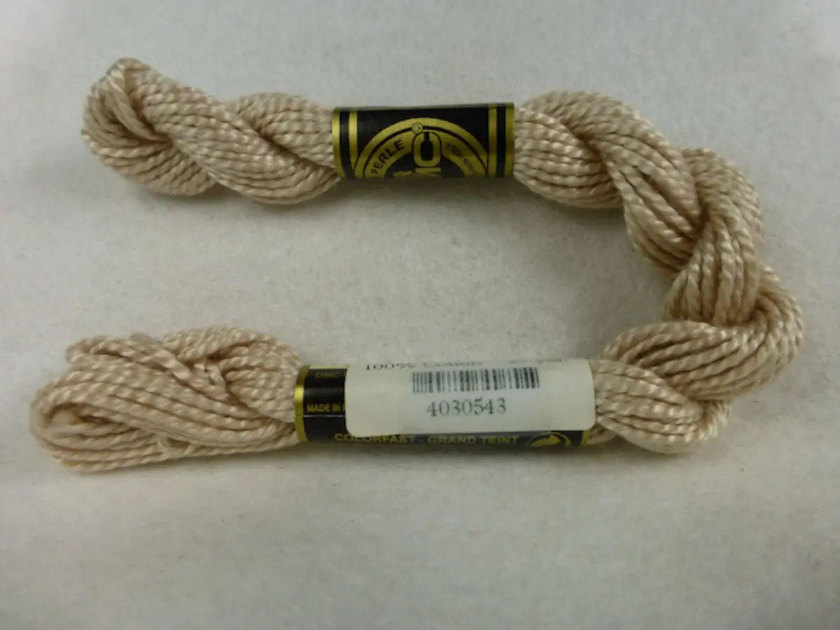 Pearl Cotton #3 543 1