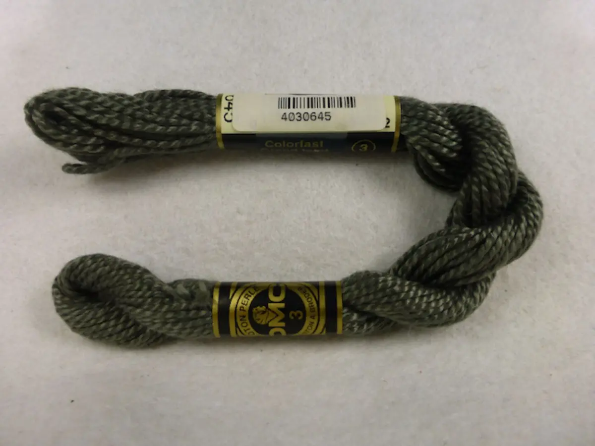 Pearl Cotton #3 645 1