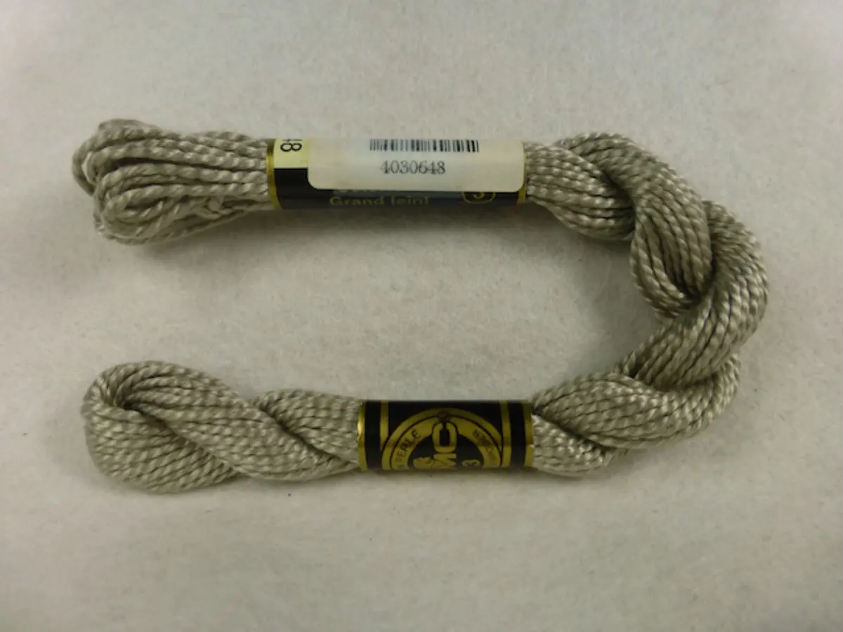 Pearl Cotton #3 648 1