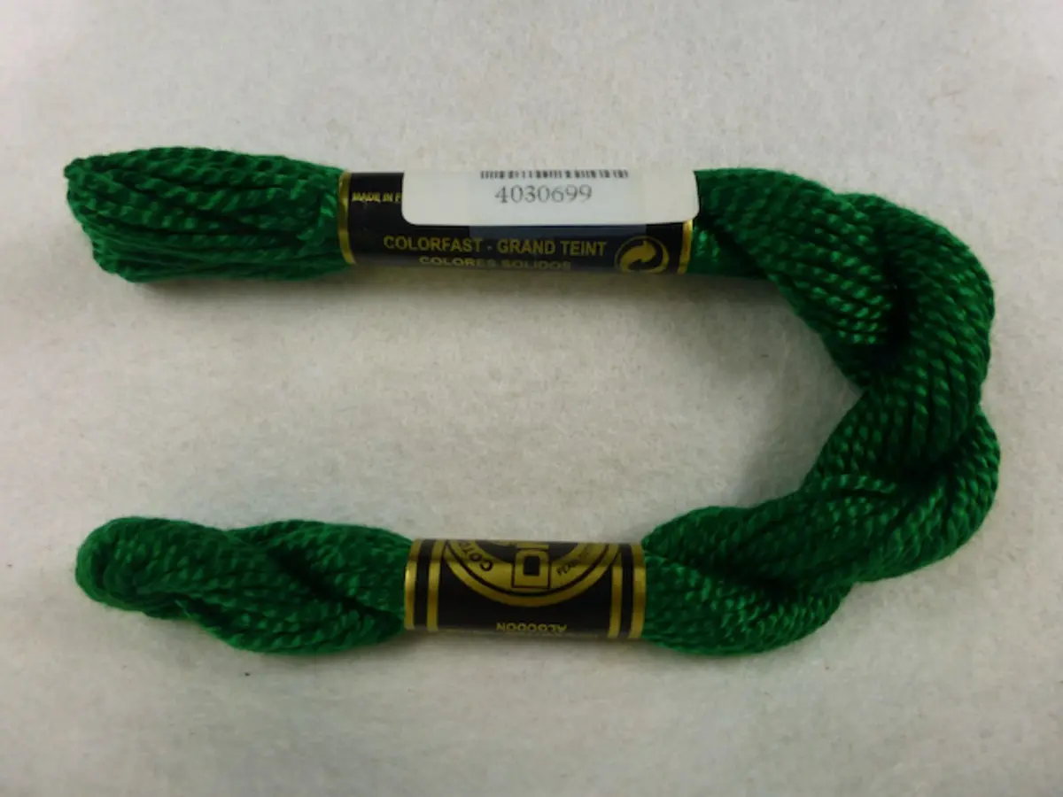 Pearl Cotton #3 699 1