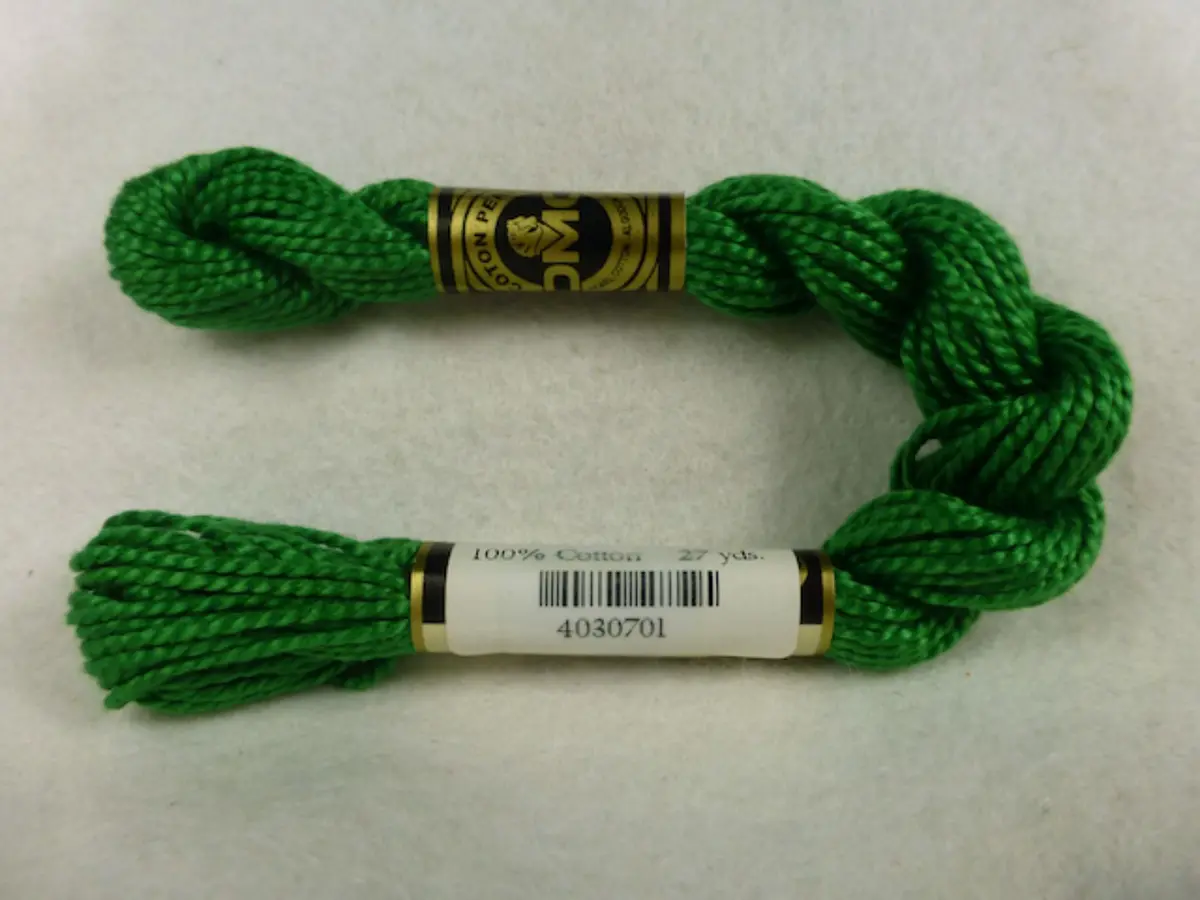 Pearl Cotton #3 701 1