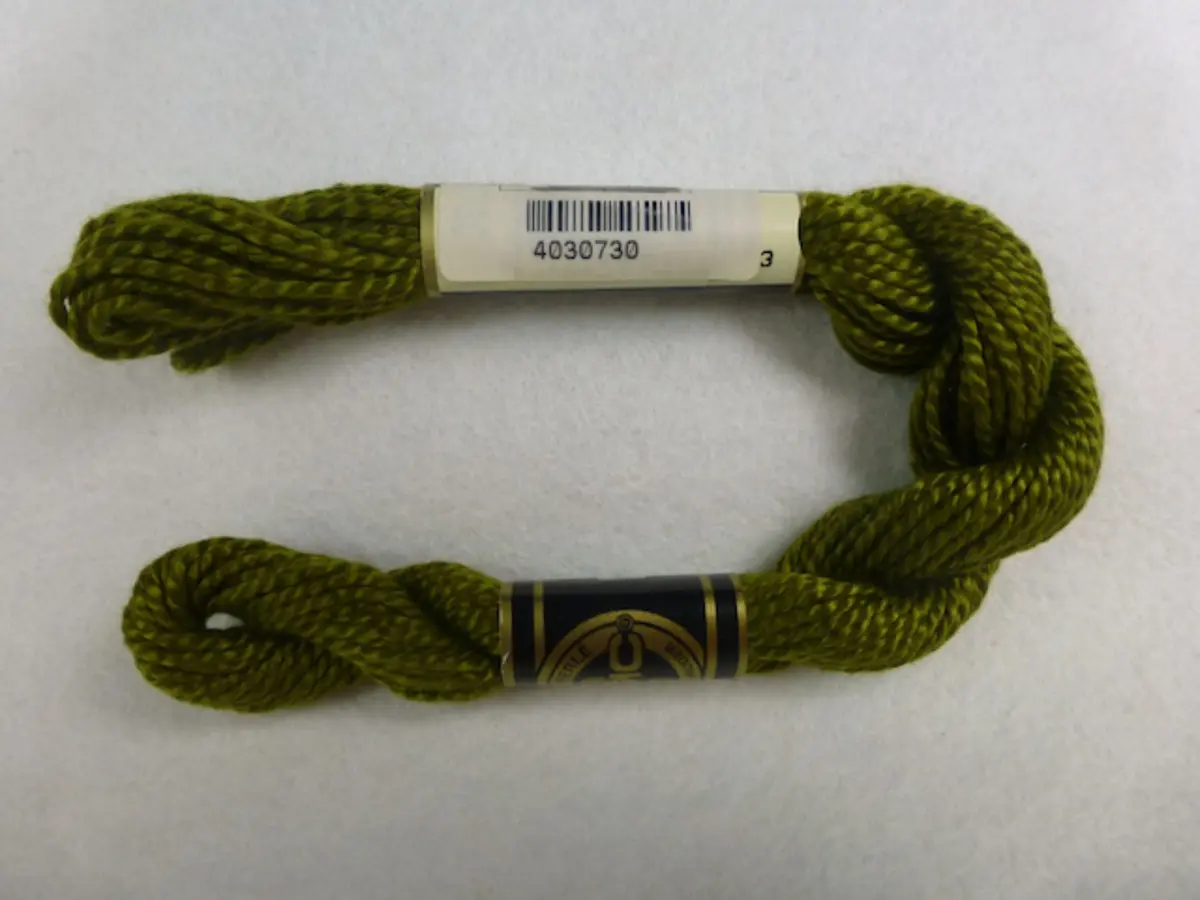 Pearl Cotton #3 730 1
