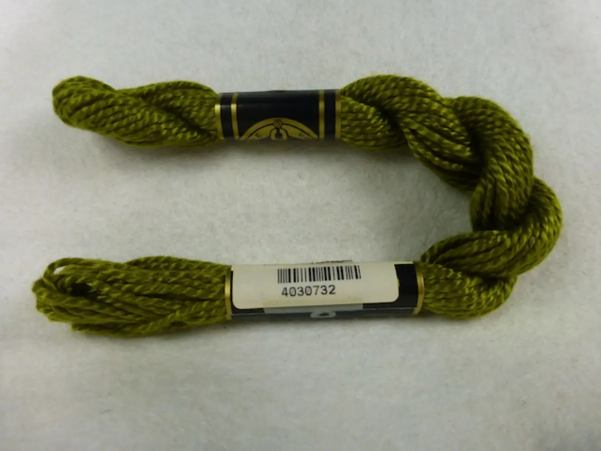 Pearl Cotton #3 732 1