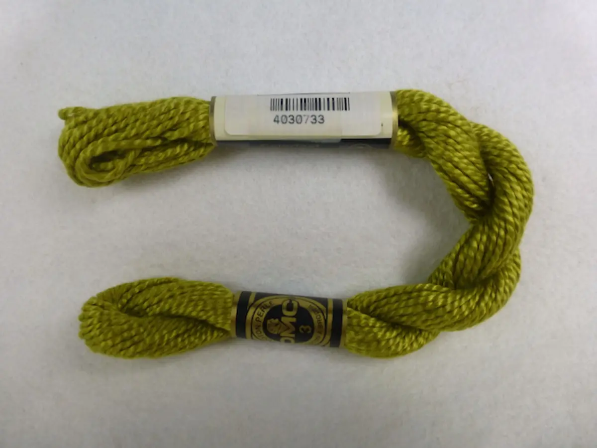 Pearl Cotton #3 733 1