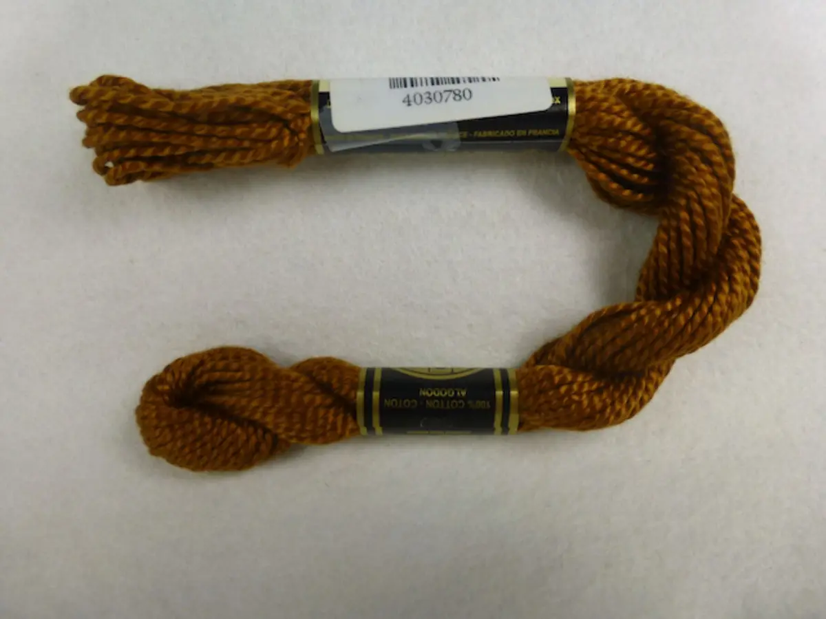 Pearl Cotton #3 780 1