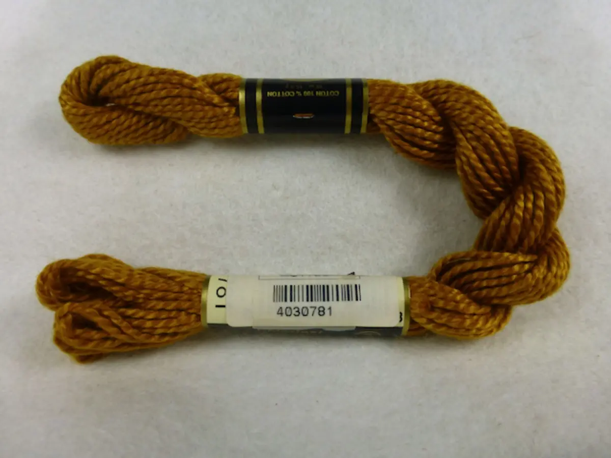 Pearl Cotton #3 781 1