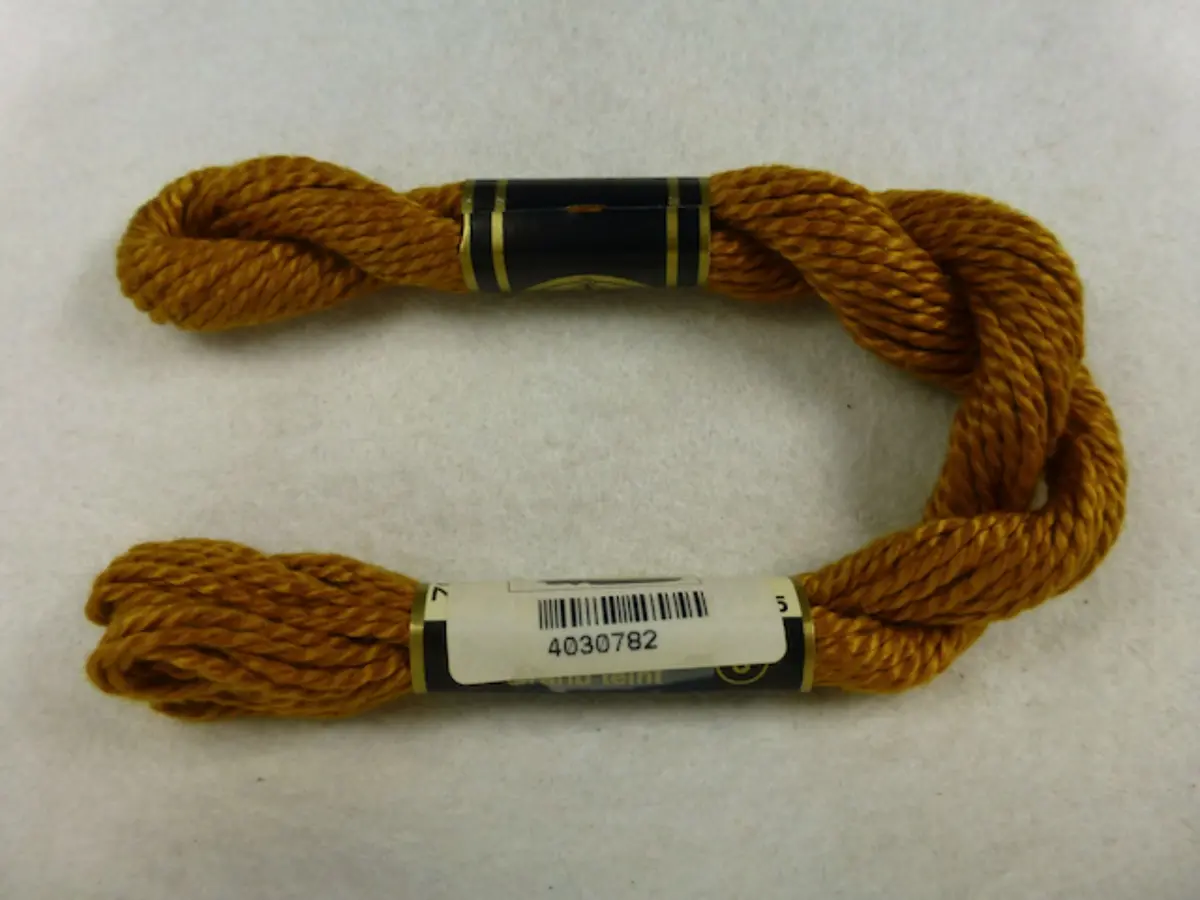 Pearl Cotton #3 782 1