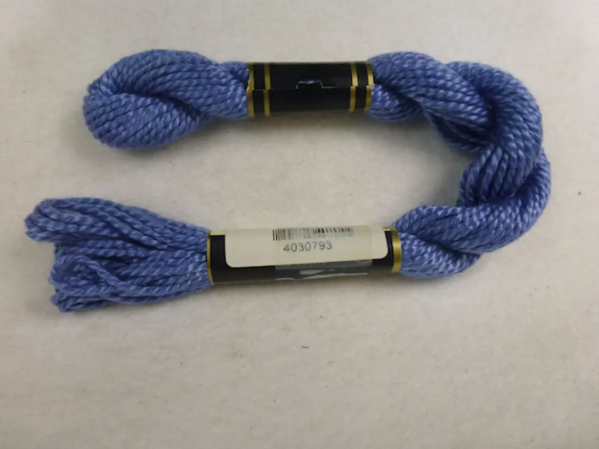 Pearl Cotton #3 793 1