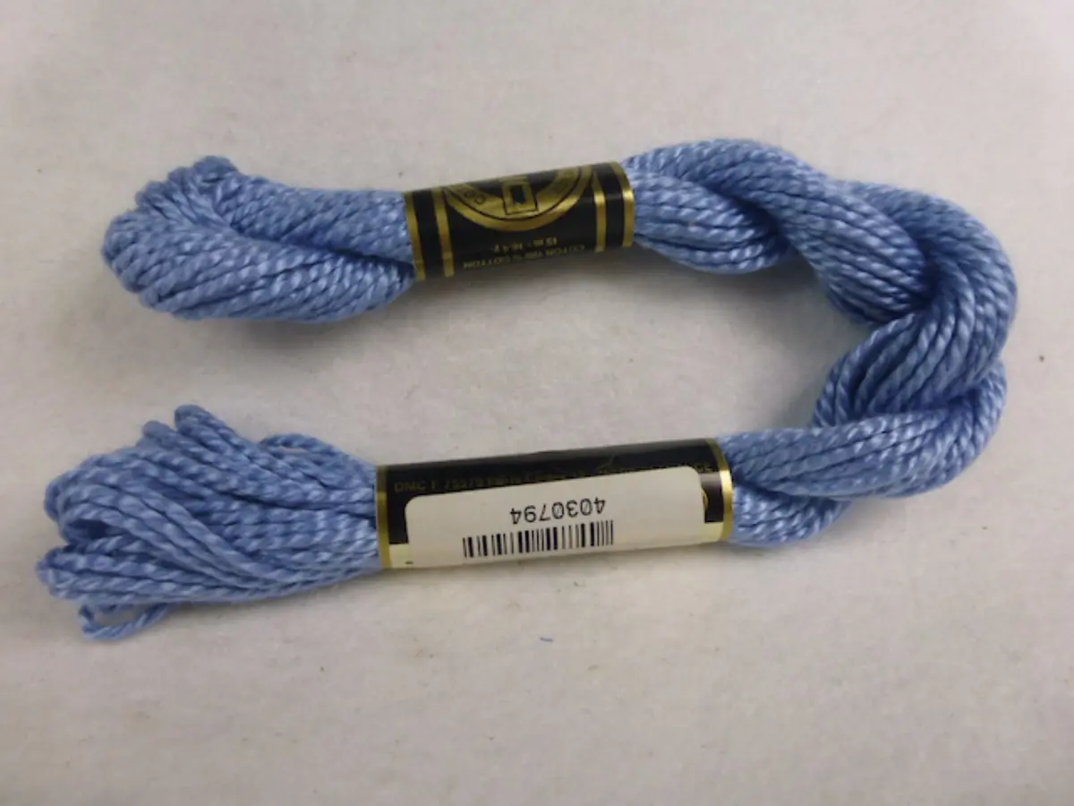 Pearl Cotton #3 794 1