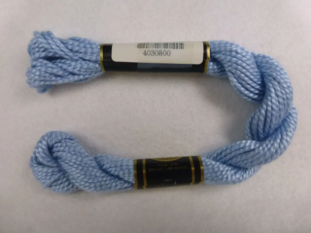 Pearl Cotton #3 800 1