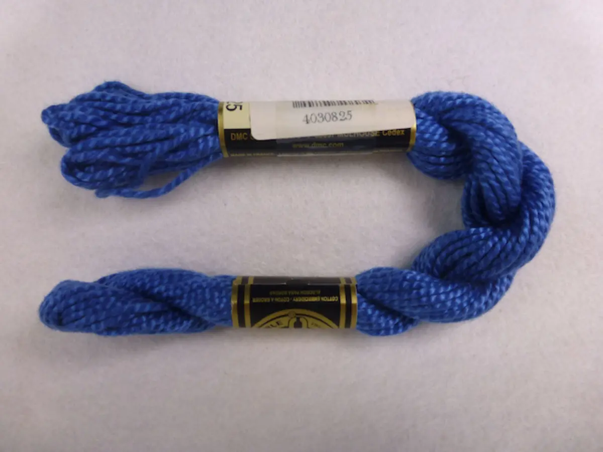 Pearl Cotton #3 825 1