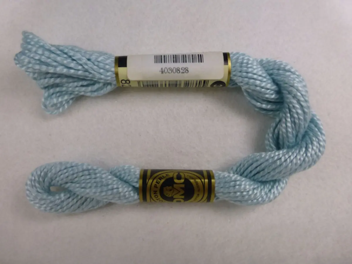 Pearl Cotton #3 828 1