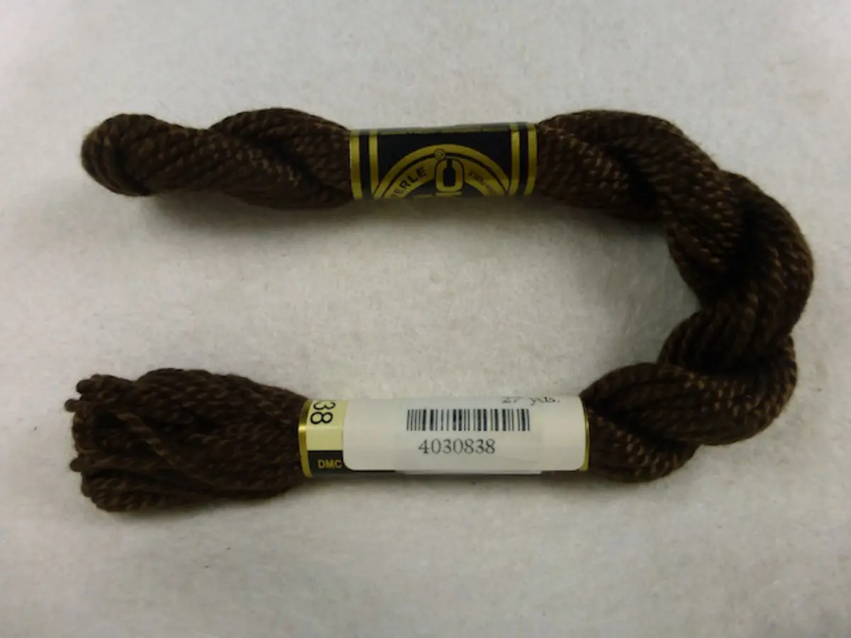 Pearl Cotton #3 838 1