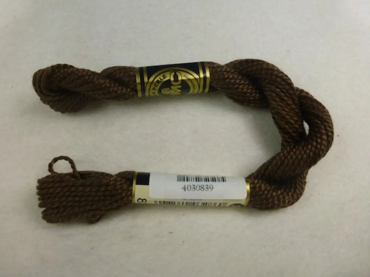 Pearl Cotton #3 839 1