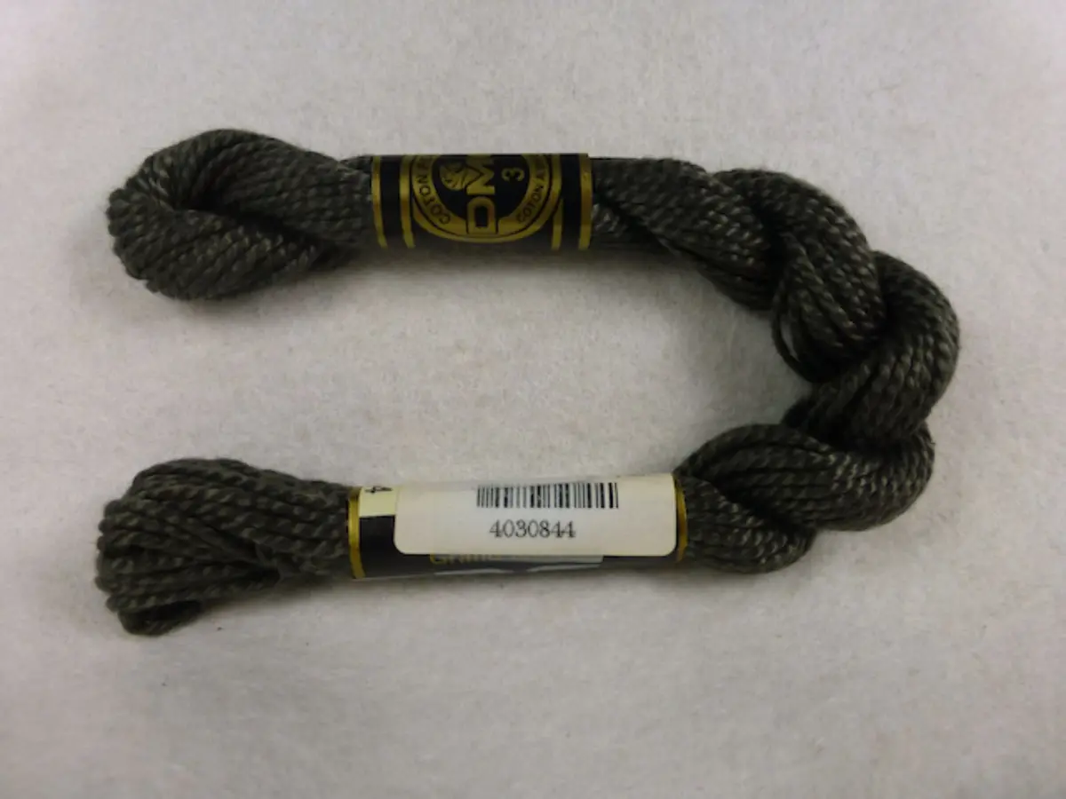 Pearl Cotton #3 844 1