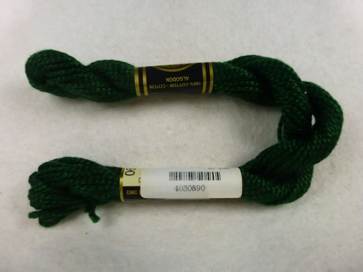 Pearl Cotton #3 890 1