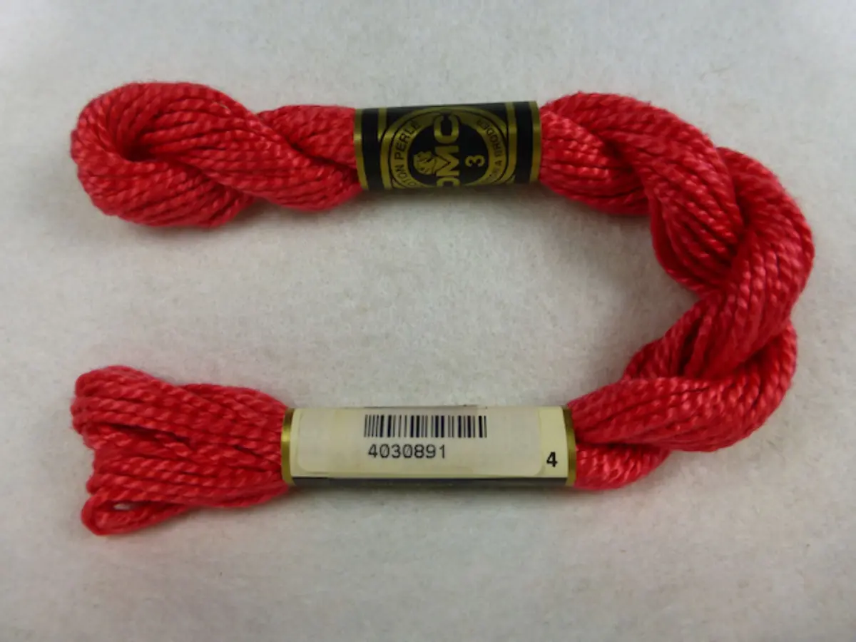Pearl Cotton #3 891 1