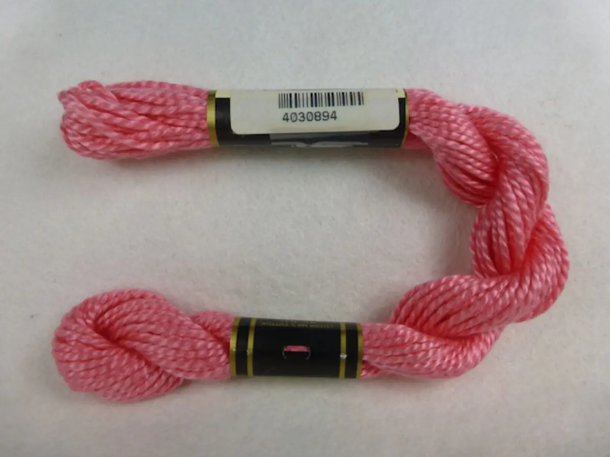 Pearl Cotton #3 894 1